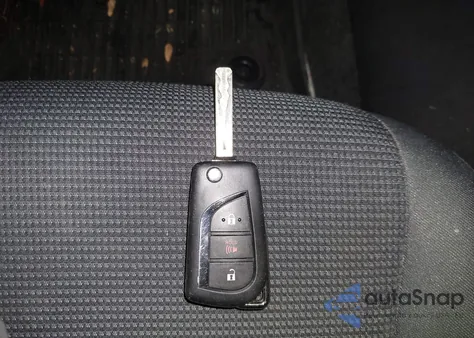 2024 Toyota Rav4 Le z USA, uszkodzony, nr VIN 2T3G1RFV2RC406942